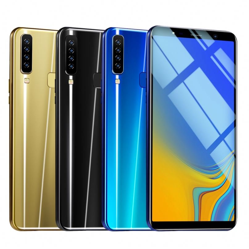 smart phone mobile phones china 4g 5g android cellphone